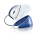 Żelazko Philips Speed Care GC 6615/20 biało-niebieski